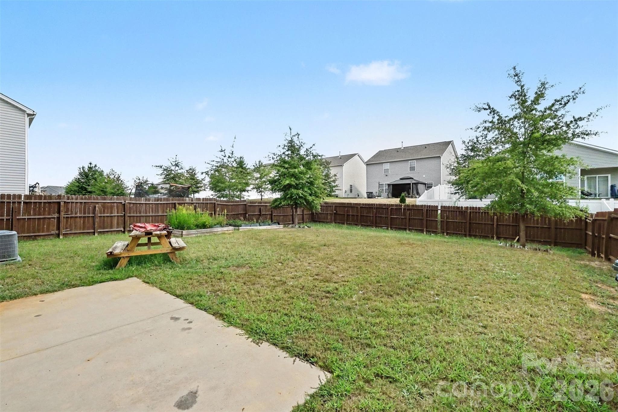 Single Family Residence at 7577 Nolen Farm Drive, Gastonia, photo 33 of 34
