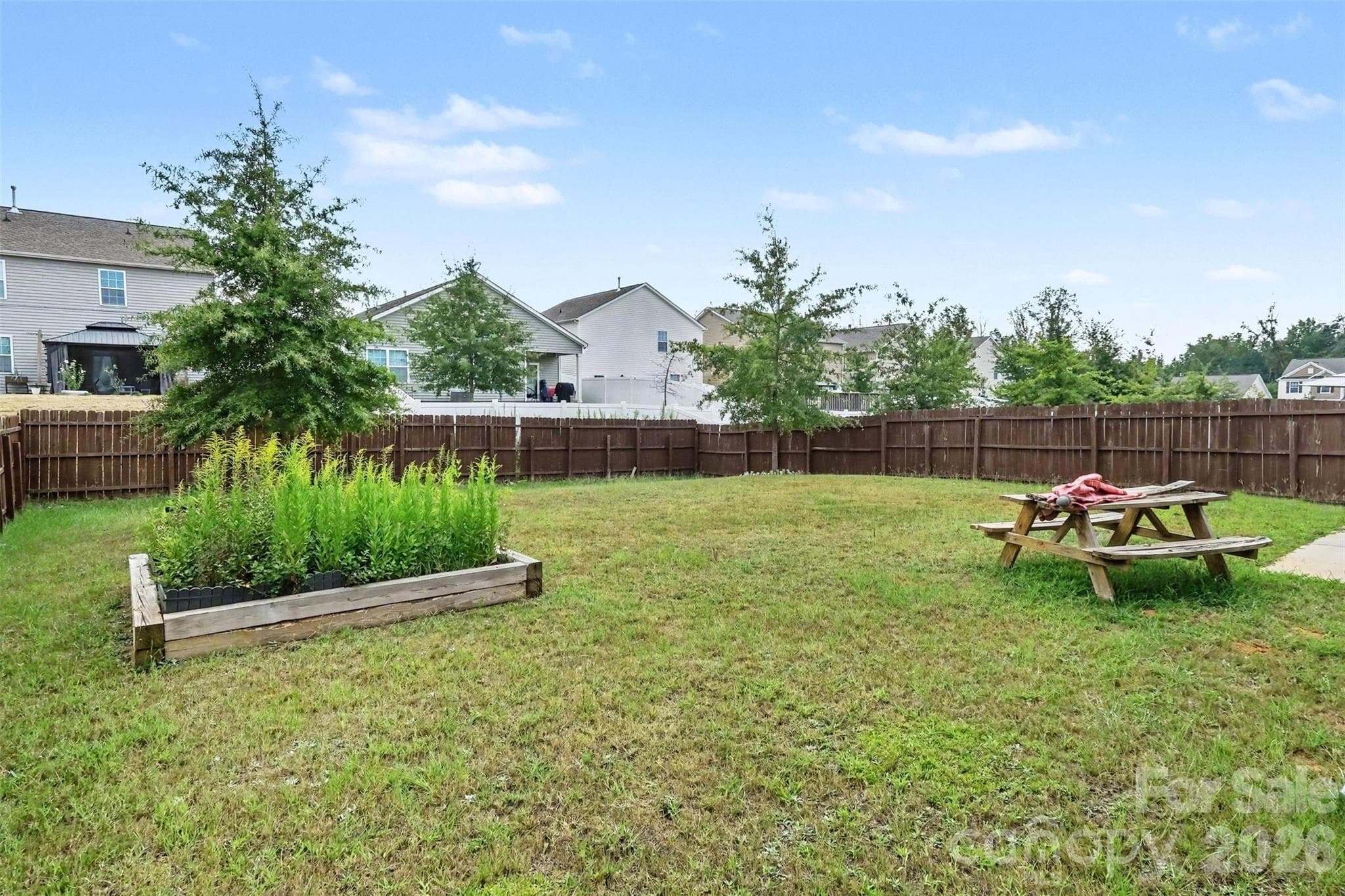 Single Family Residence at 7577 Nolen Farm Drive, Gastonia, photo 34 of 34