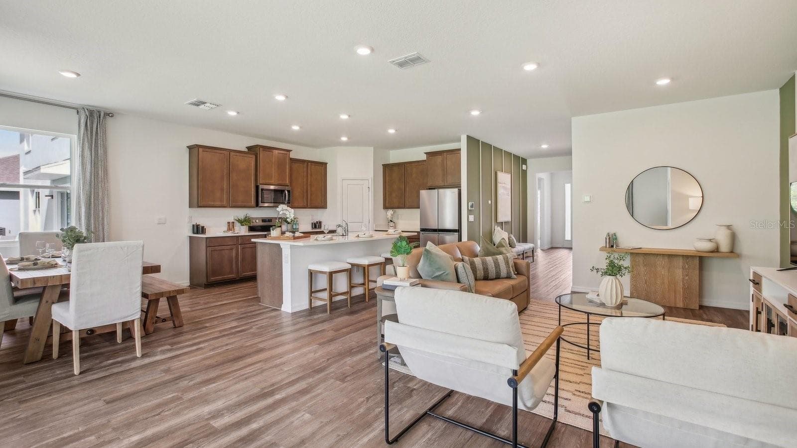 Single Family Residence at 32527 DULUTH DR, WESLEY CHAPEL, photo 12 of 34