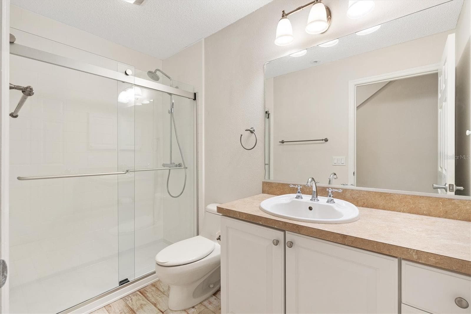 1st Floor-Full Bath. Multiple Shower Heads - 1212 AVENIDA DE LAS CASAS #0, THE VILLAGES