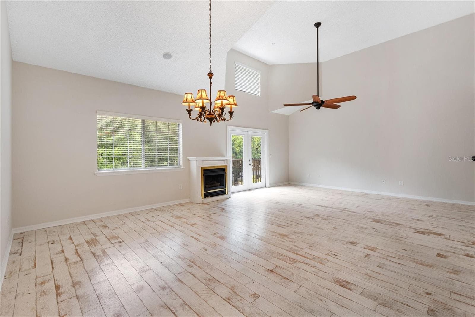 2nd Floor-Gas Fireplace - 1212 AVENIDA DE LAS CASAS #0, THE VILLAGES