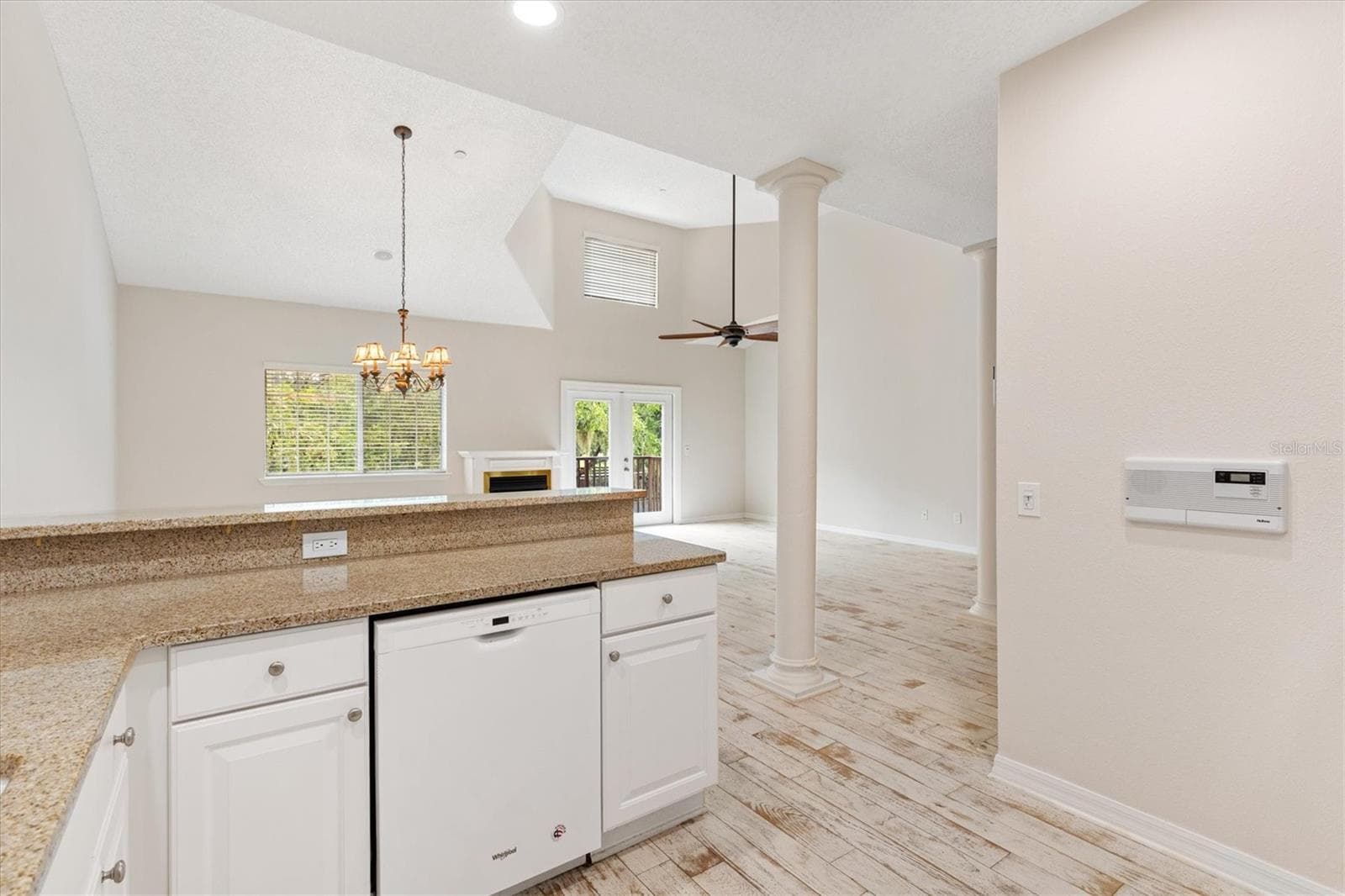 2nd Floor-Home Surround Sound System - 1212 AVENIDA DE LAS CASAS #0, THE VILLAGES
