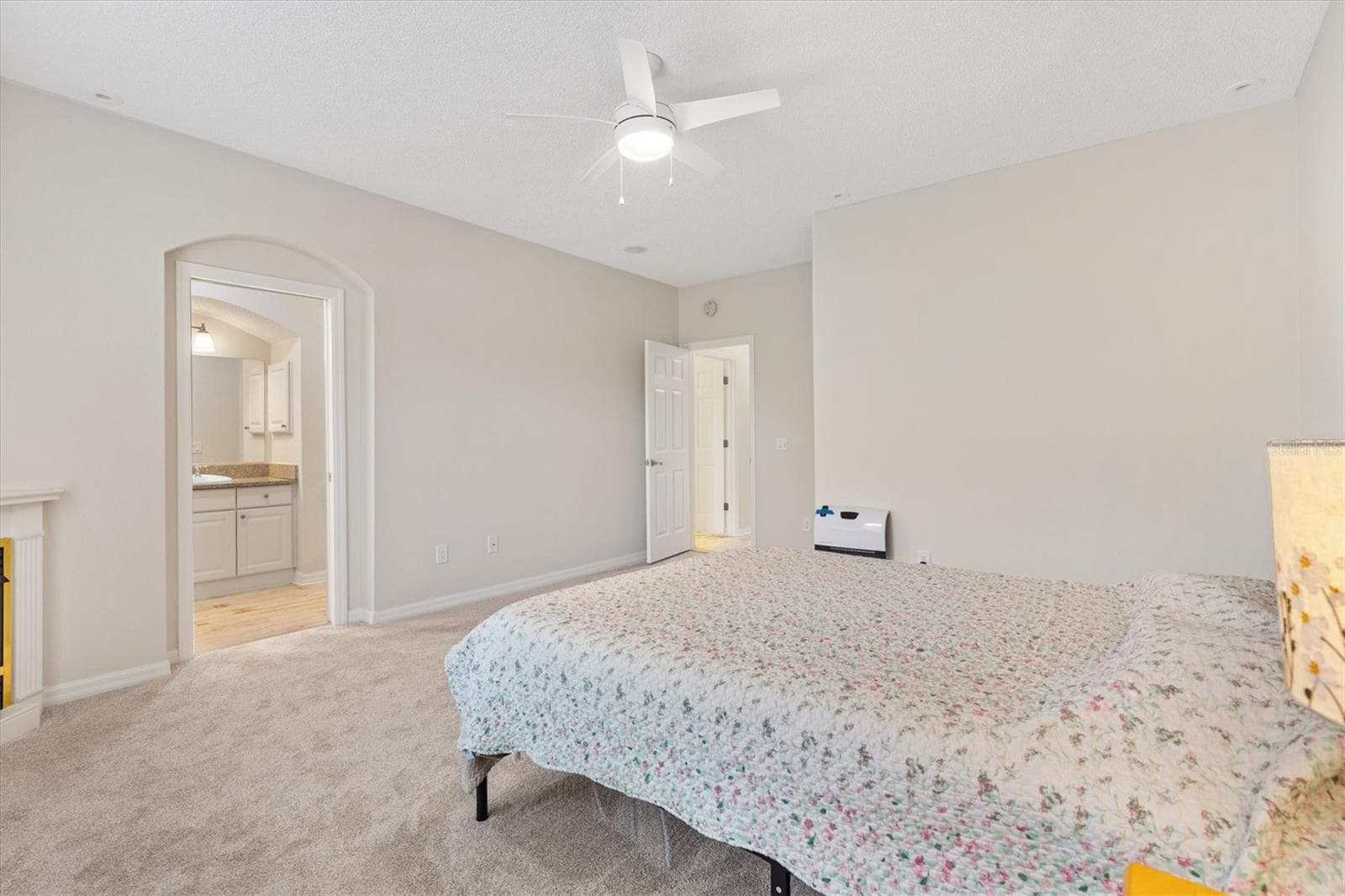 2nd Floor-Wall Heaters for additional and alternative warmth - 1212 AVENIDA DE LAS CASAS #0, THE VILLAGES