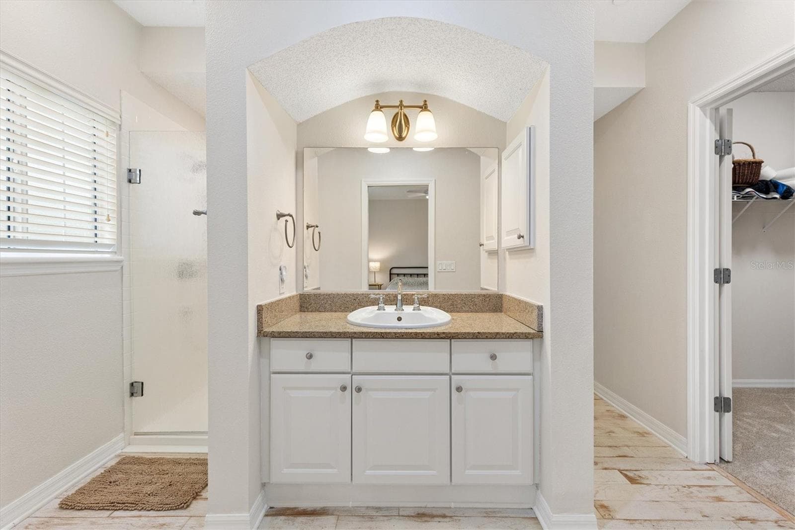 2nd Floor-Primary Bath - 1212 AVENIDA DE LAS CASAS #0, THE VILLAGES