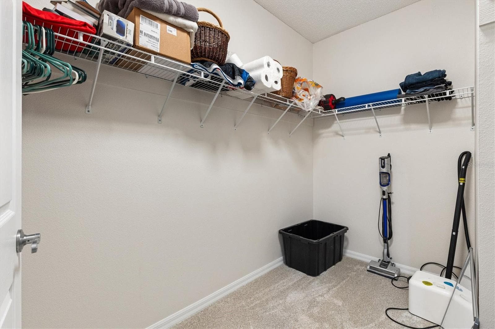 2nd Floor-Walk-In Closet - 1212 AVENIDA DE LAS CASAS #0, THE VILLAGES