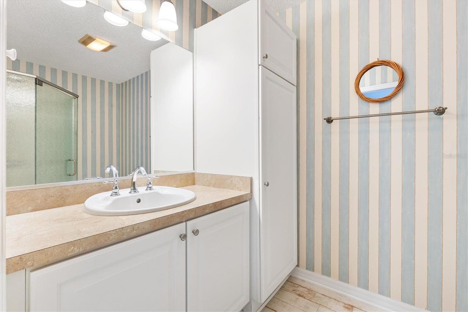 3rd Floor-Full Bathroom - 1212 AVENIDA DE LAS CASAS #0, THE VILLAGES