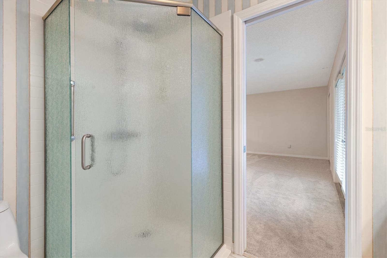 3rd Floor-Walk-in Shower - 1212 AVENIDA DE LAS CASAS #0, THE VILLAGES