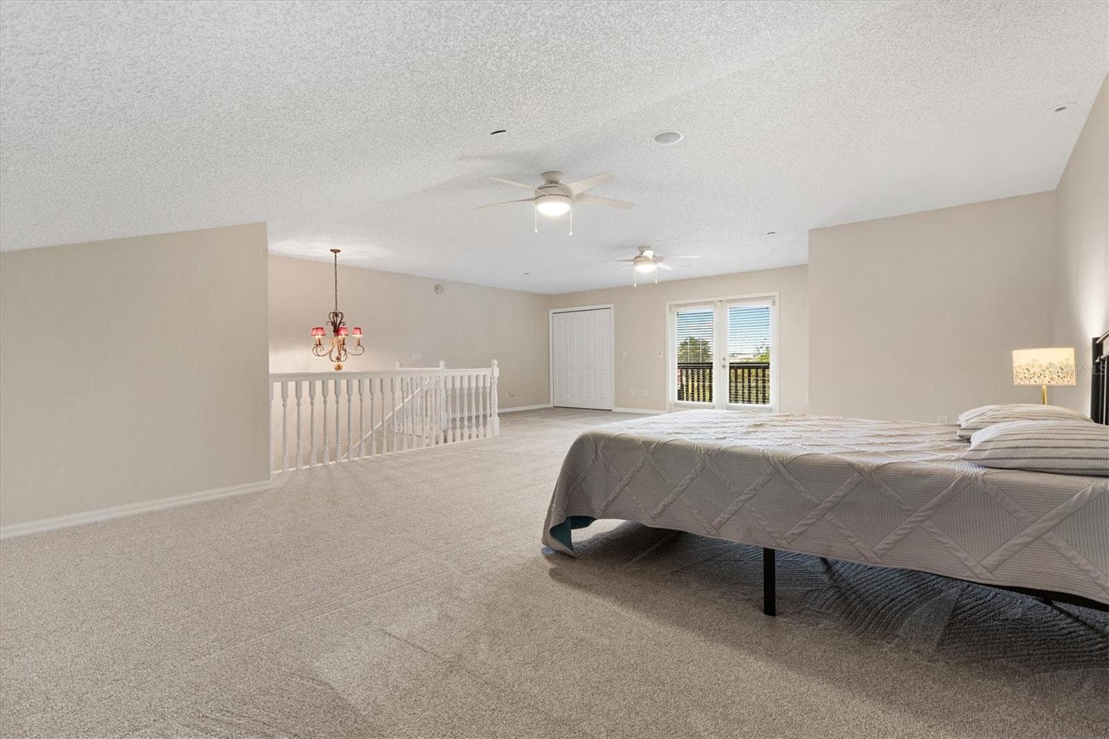3rd Floor-New Carpet Floor - 1212 AVENIDA DE LAS CASAS #0, THE VILLAGES