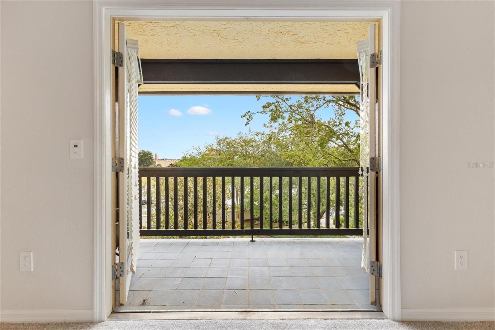 3rd Floor-Private Front Facing Balcony - 1212 AVENIDA DE LAS CASAS #0, THE VILLAGES