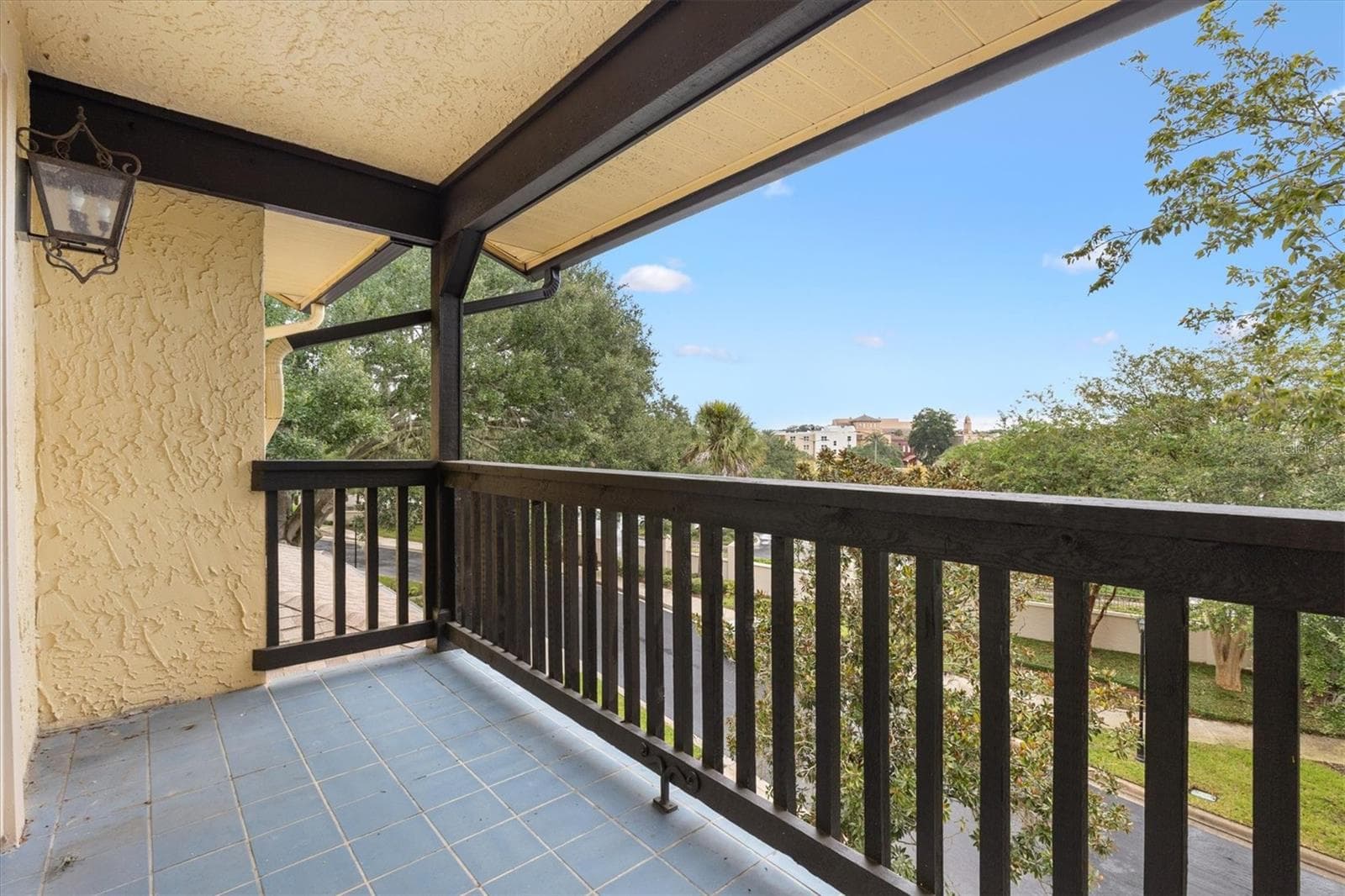 3rd Floor-Balcony View - 1212 AVENIDA DE LAS CASAS #0, THE VILLAGES