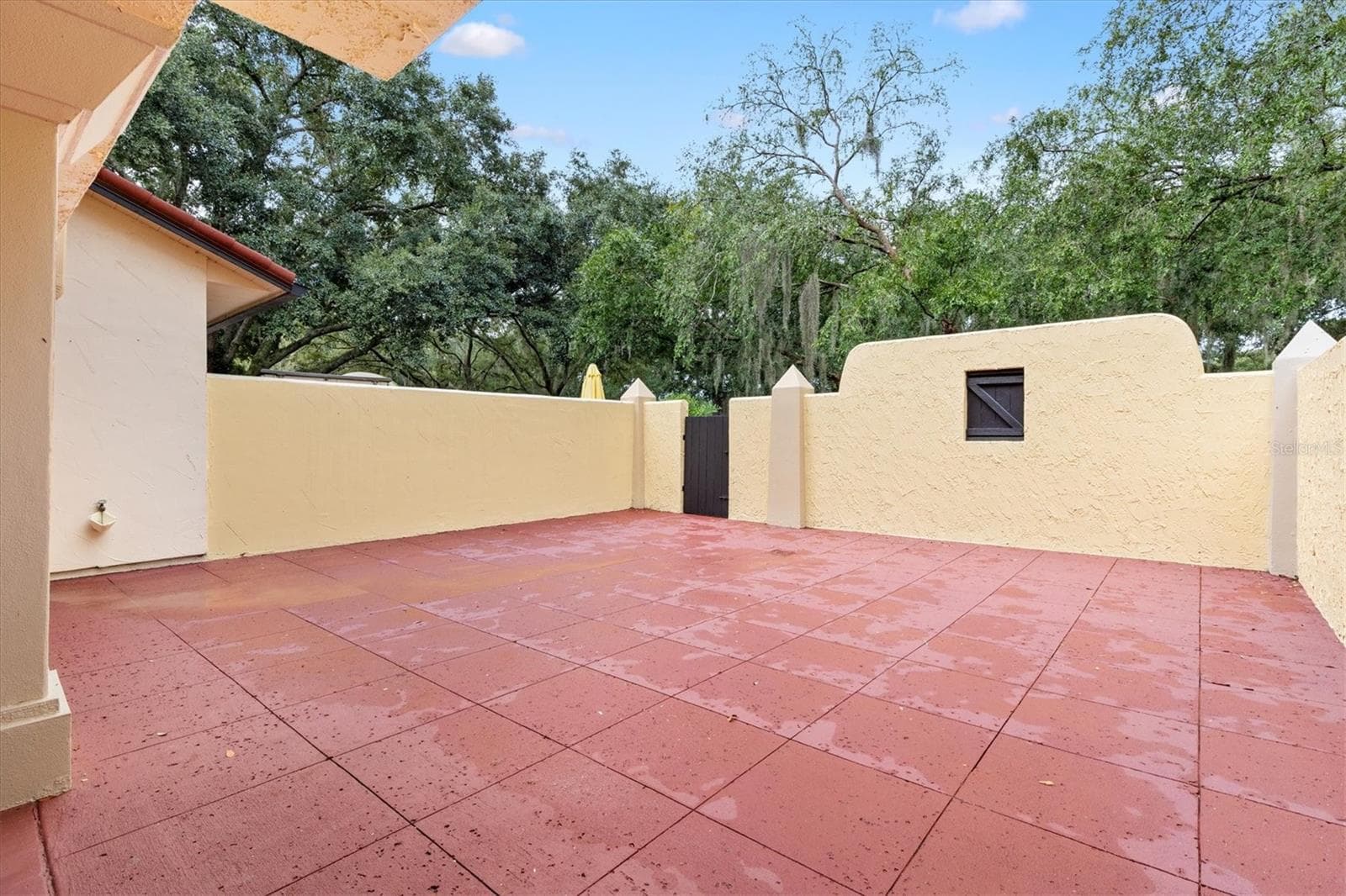 1st Floor-Closed Private Rear Entrance - 1212 AVENIDA DE LAS CASAS #0, THE VILLAGES