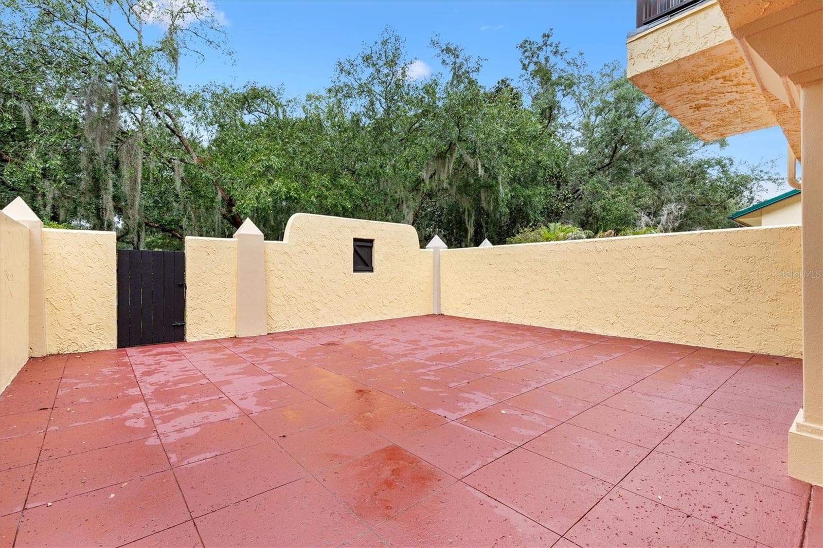 WHAT COULD YOU DO WITH THIS PRIVACY?? - 1212 AVENIDA DE LAS CASAS #0, THE VILLAGES