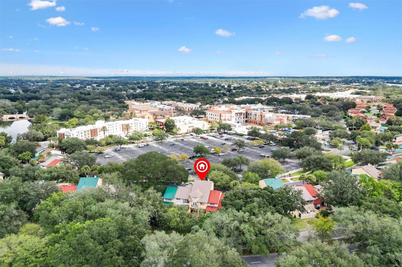 LOCATION!! LOCATION!! LOCATION!! - 1212 AVENIDA DE LAS CASAS #0, THE VILLAGES