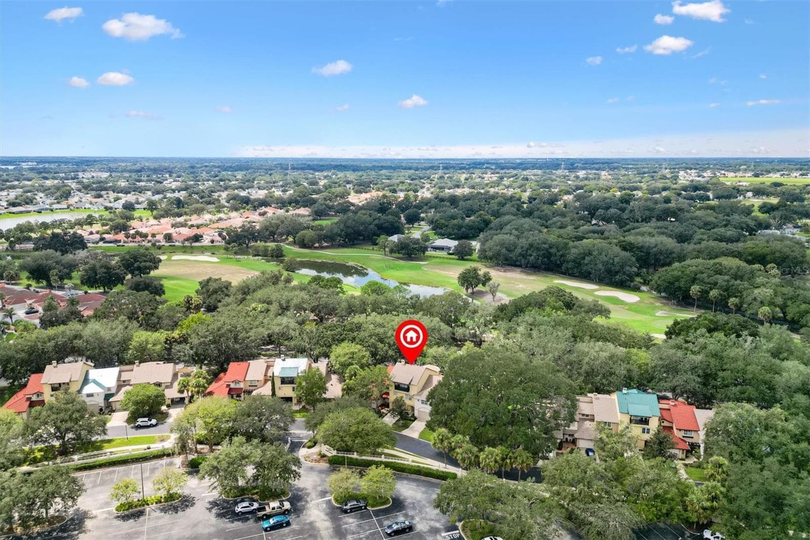 BECOME A VILLAGER TODAY!! - 1212 AVENIDA DE LAS CASAS #0, THE VILLAGES