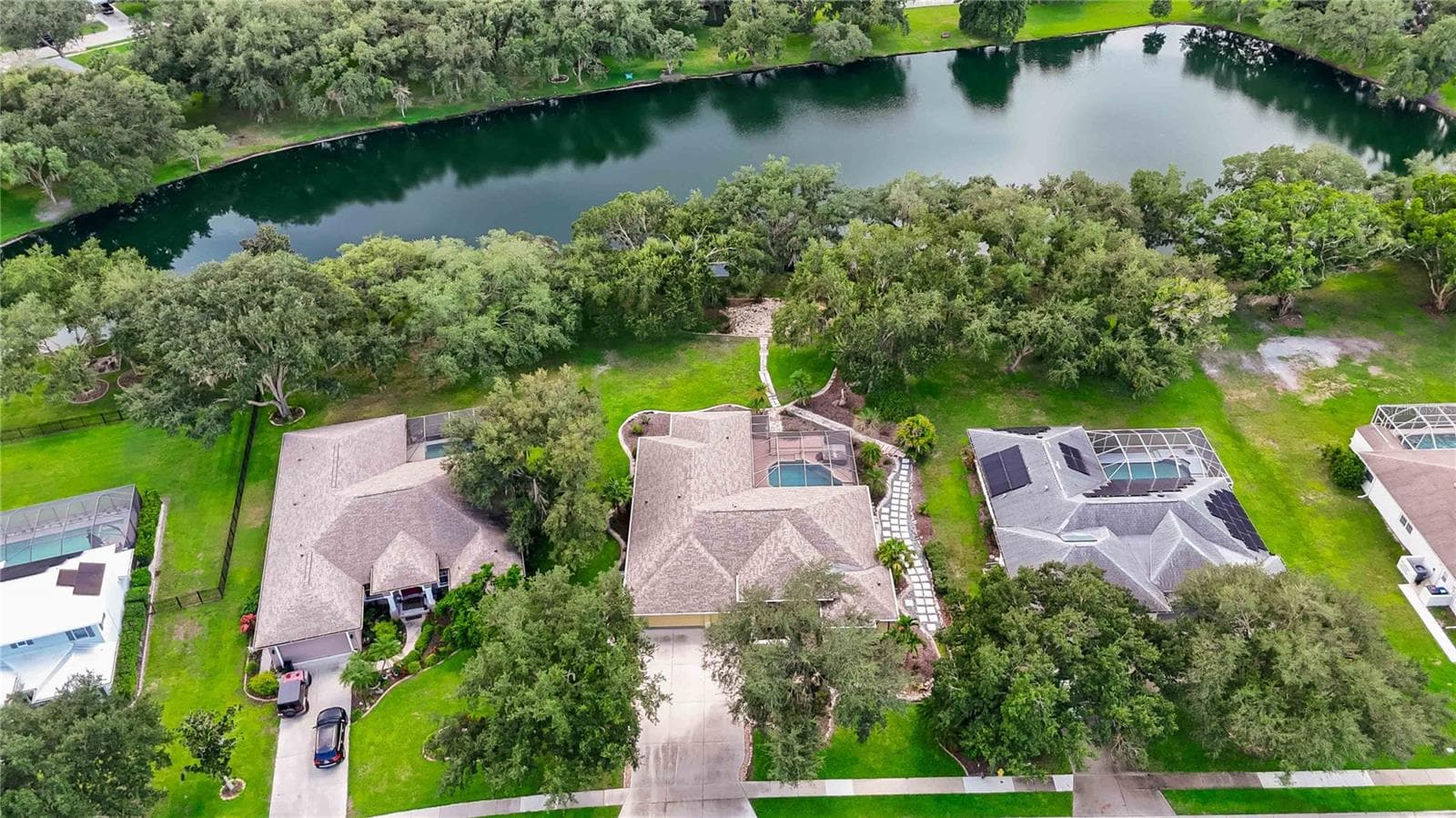 Single Family Residence at 127 MILL RUN E, BRADENTON, photo 40 of 40