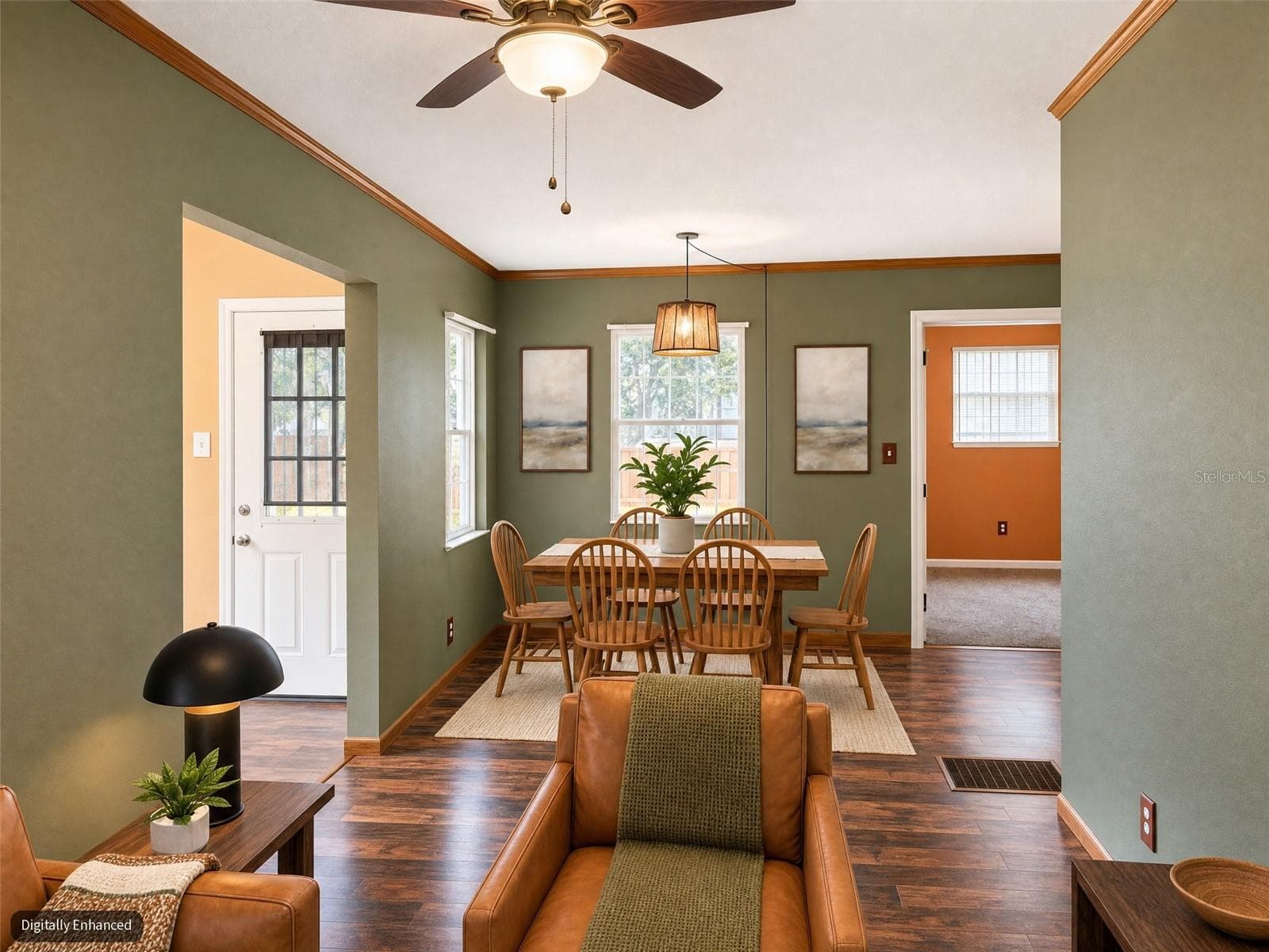 Single Family Residence at 4511 E BAHIA LN, HERNANDO, photo 6 of 49