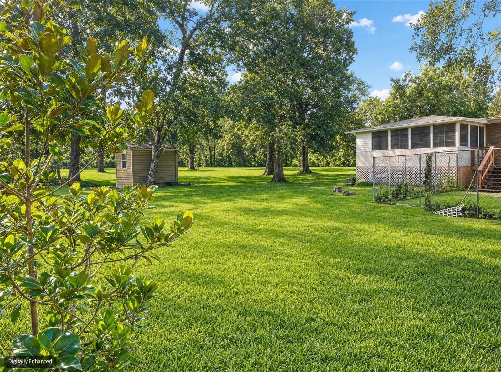 Single Family Residence at 4511 E BAHIA LN, HERNANDO, photo 41 of 49