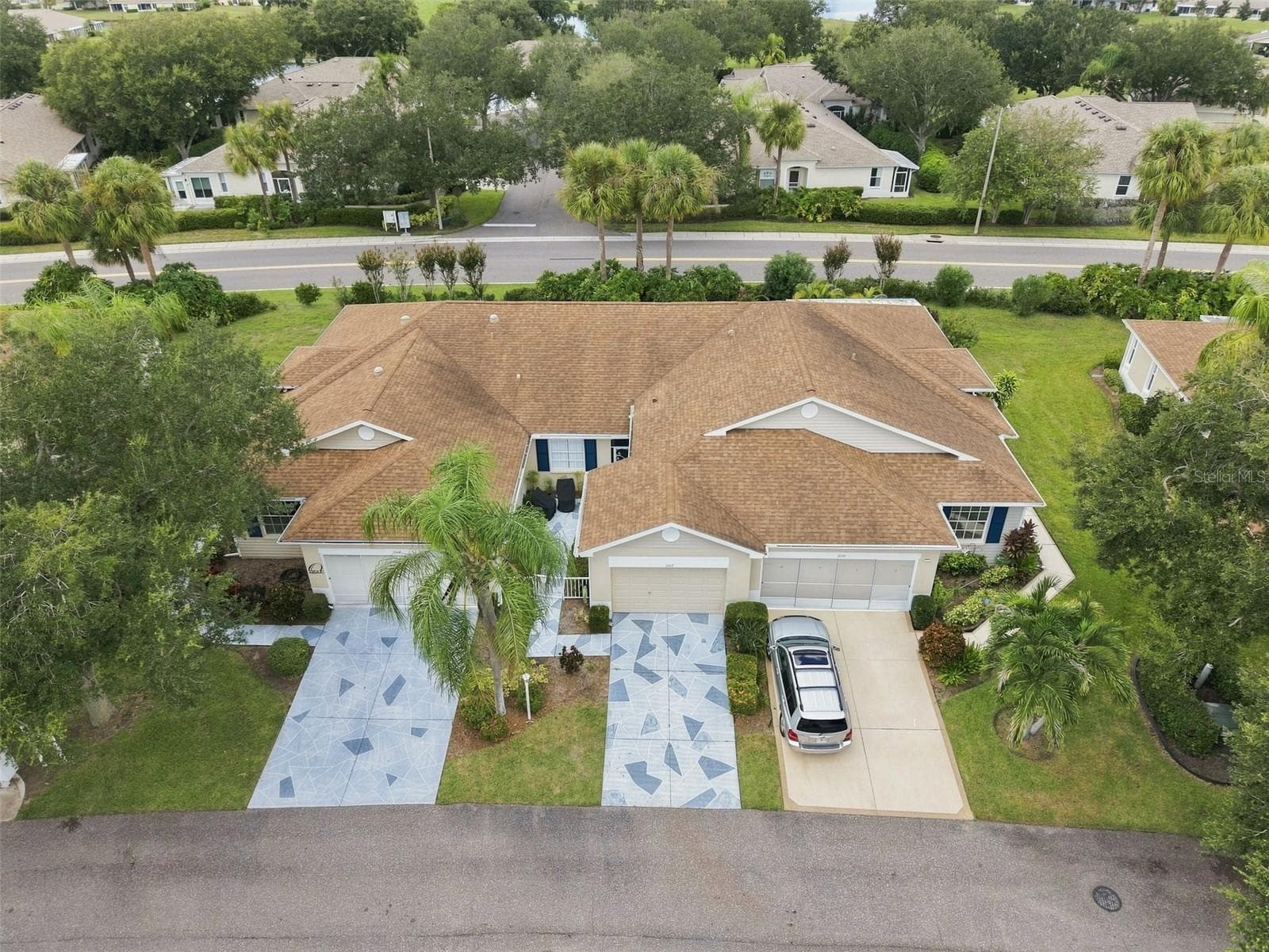 Condominium at 1014 RADISON AVE #11, SUN CITY CENTER, photo 2 of 69
