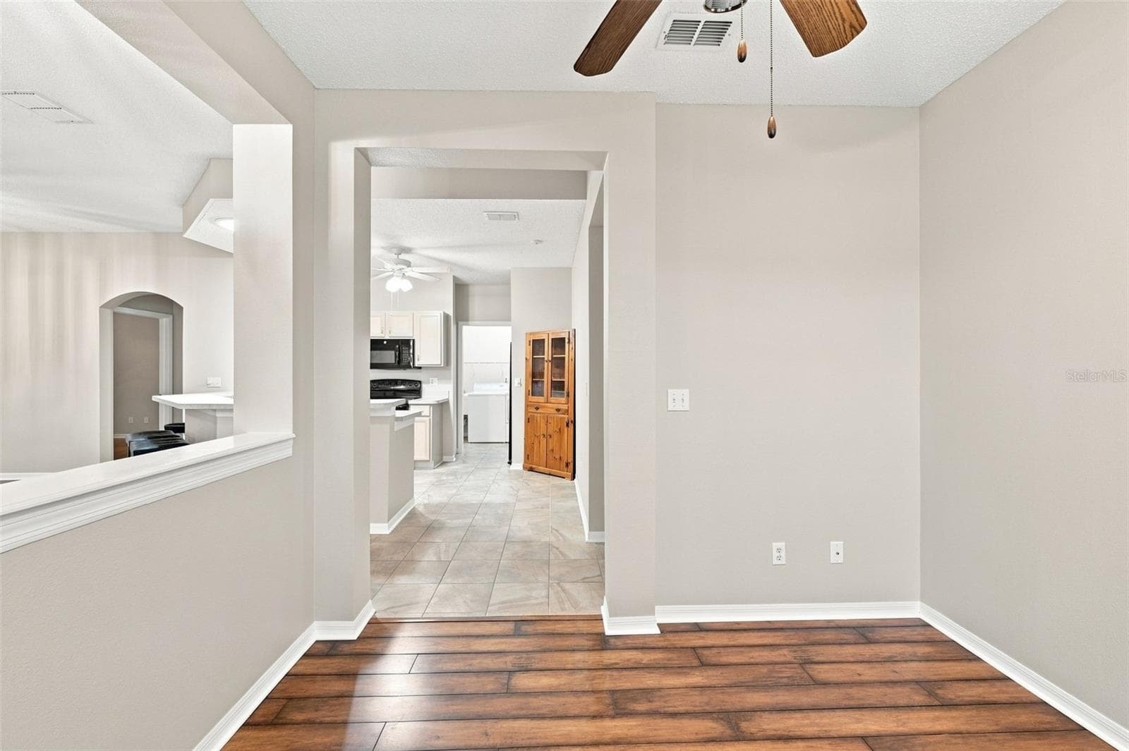 Den/All Purpose Room - 1014 RADISON AVE #11, SUN CITY CENTER