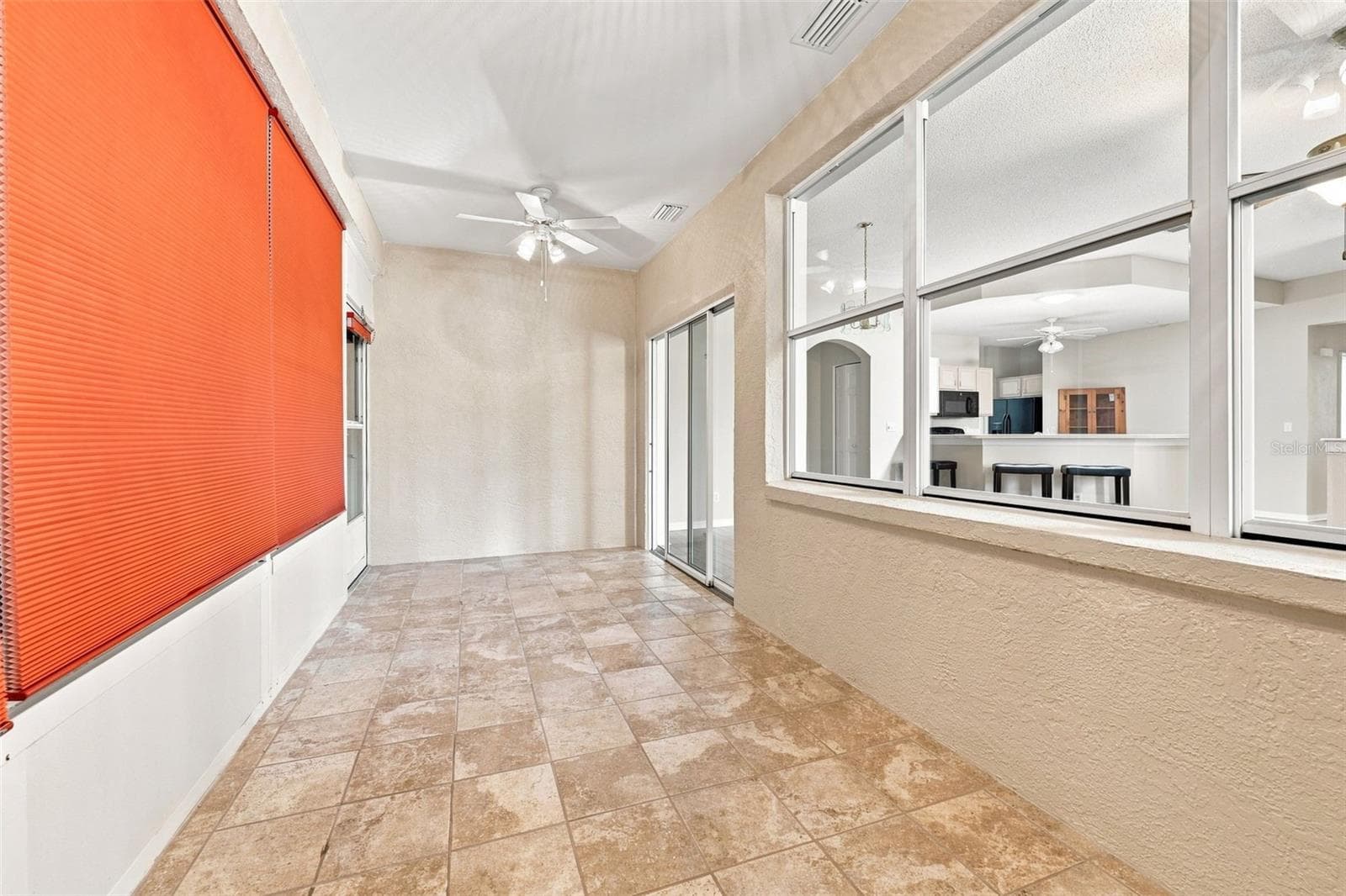 Florida Room - 1014 RADISON AVE #11, SUN CITY CENTER