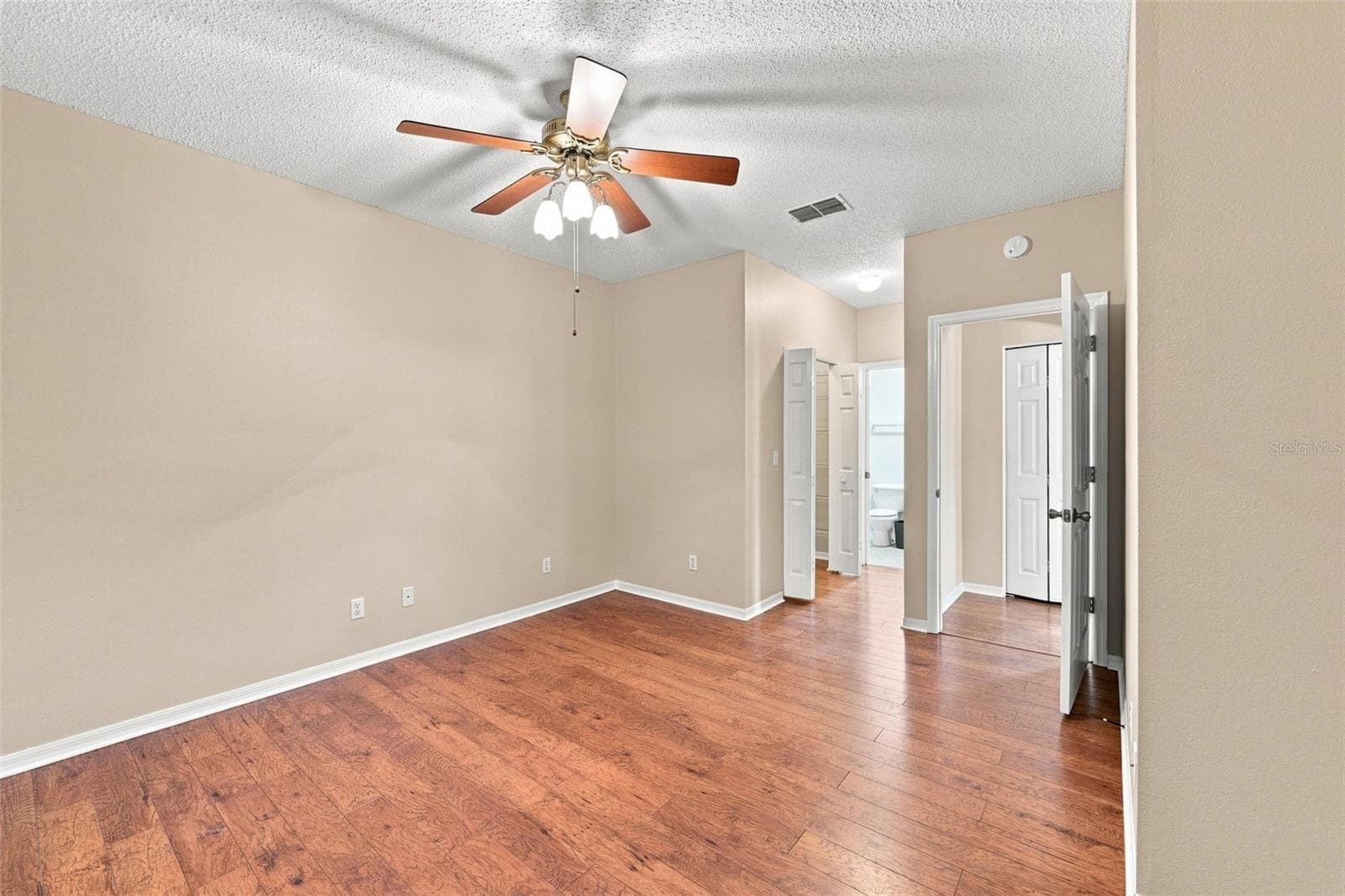 Primary Bedroom - 1014 RADISON AVE #11, SUN CITY CENTER