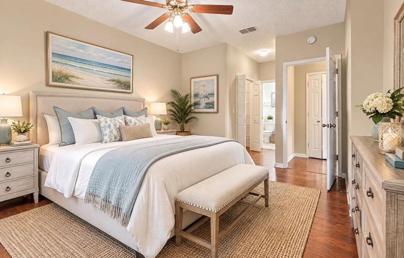 Virtually Staged! - 1014 RADISON AVE #11, SUN CITY CENTER