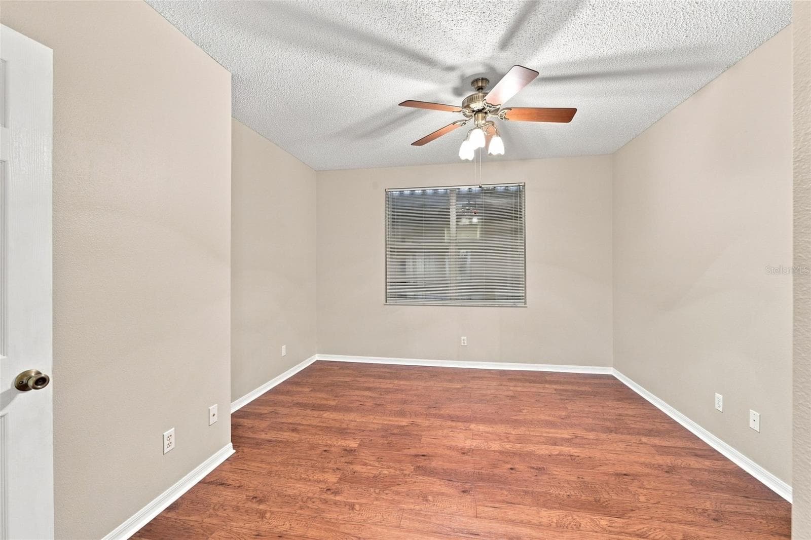 Primary Bedroom - 1014 RADISON AVE #11, SUN CITY CENTER