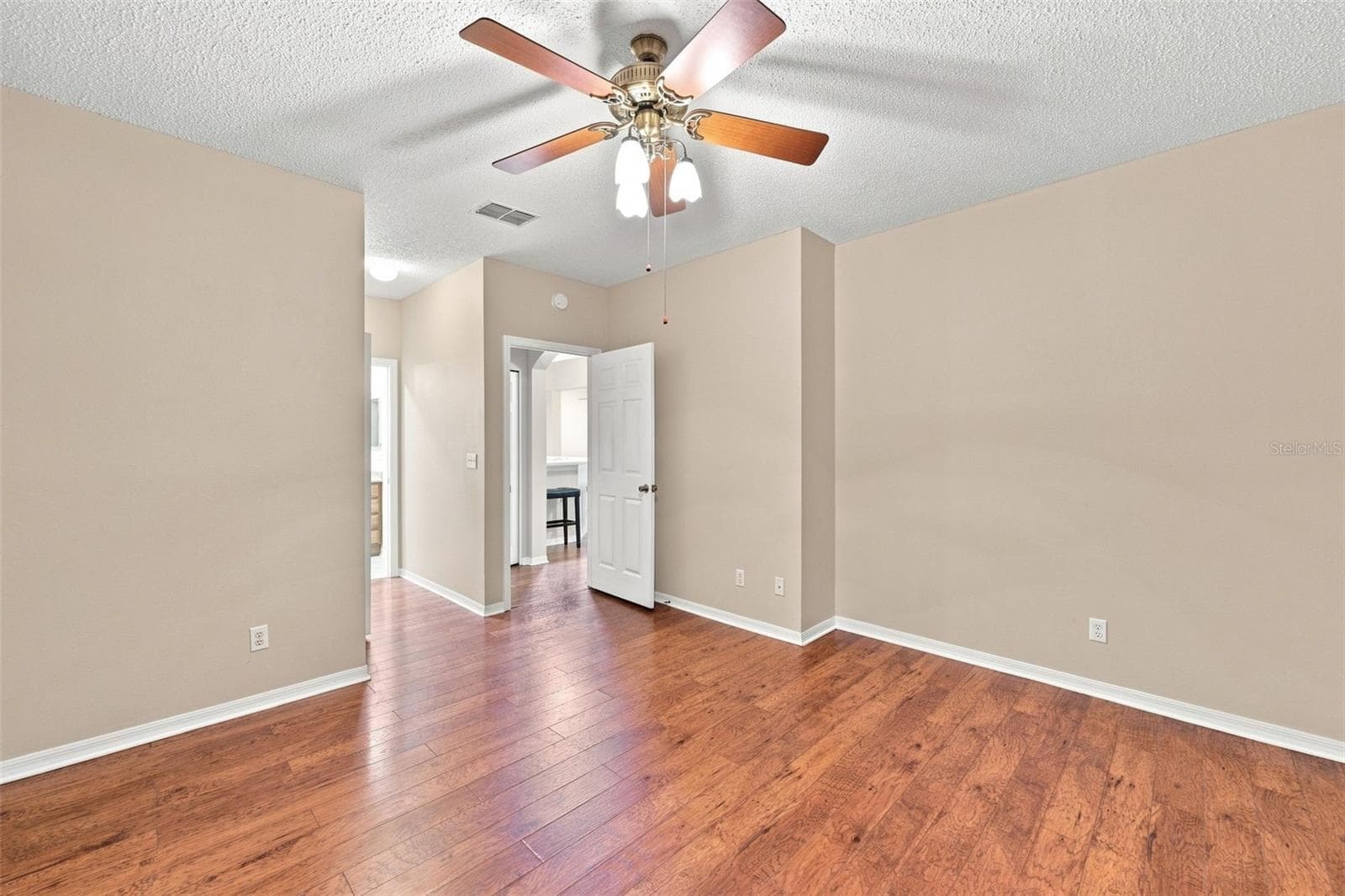 Primary Bedroom - 1014 RADISON AVE #11, SUN CITY CENTER
