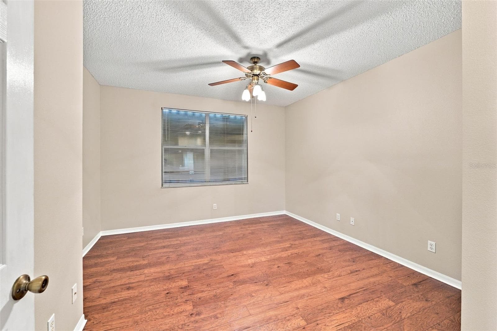 Primary Bedroom - 1014 RADISON AVE #11, SUN CITY CENTER