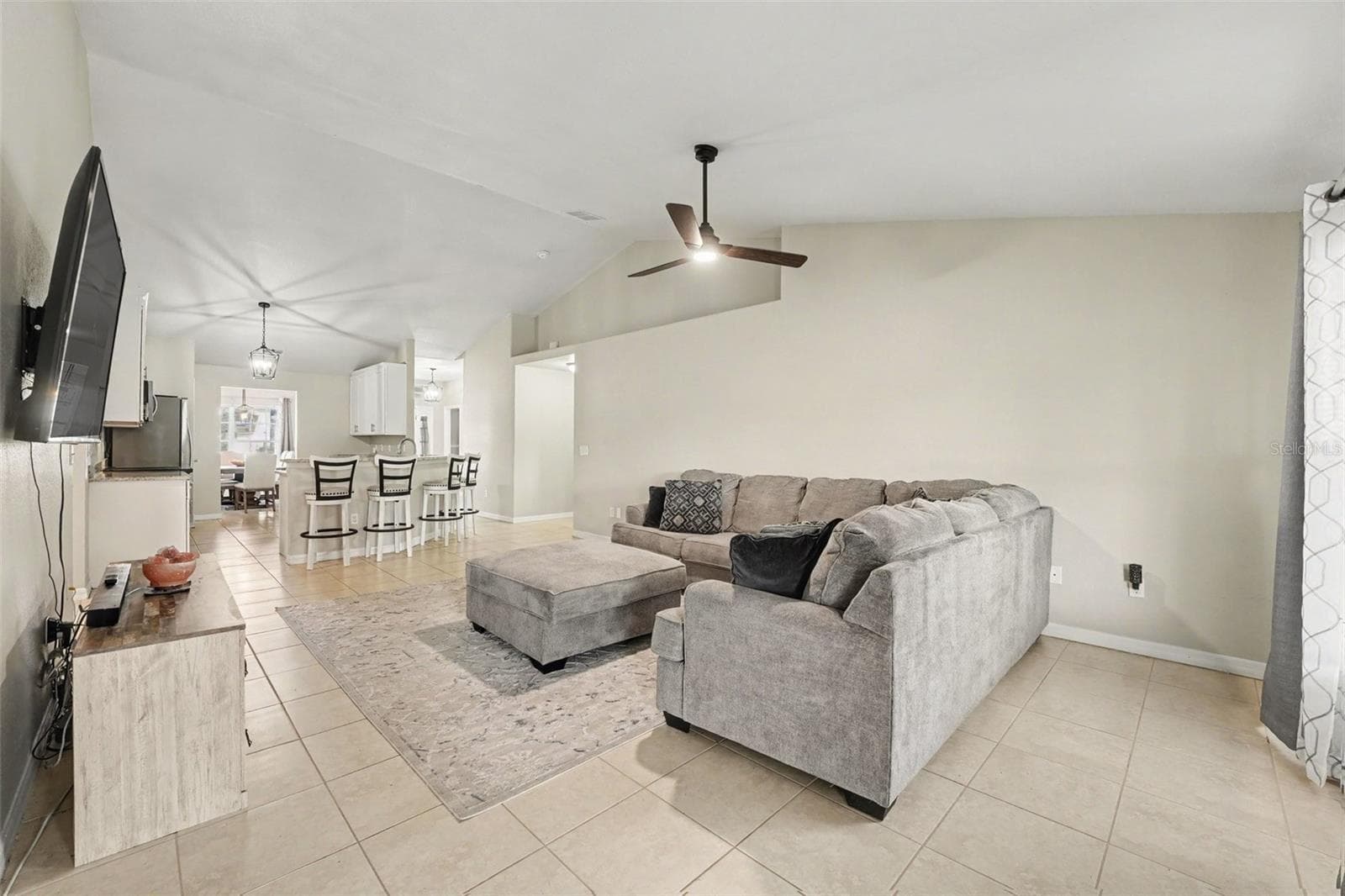 Single Family Residence at 8791 FORT SOCRUM VILLAGE WAY, LAKELAND, photo 2 of 30