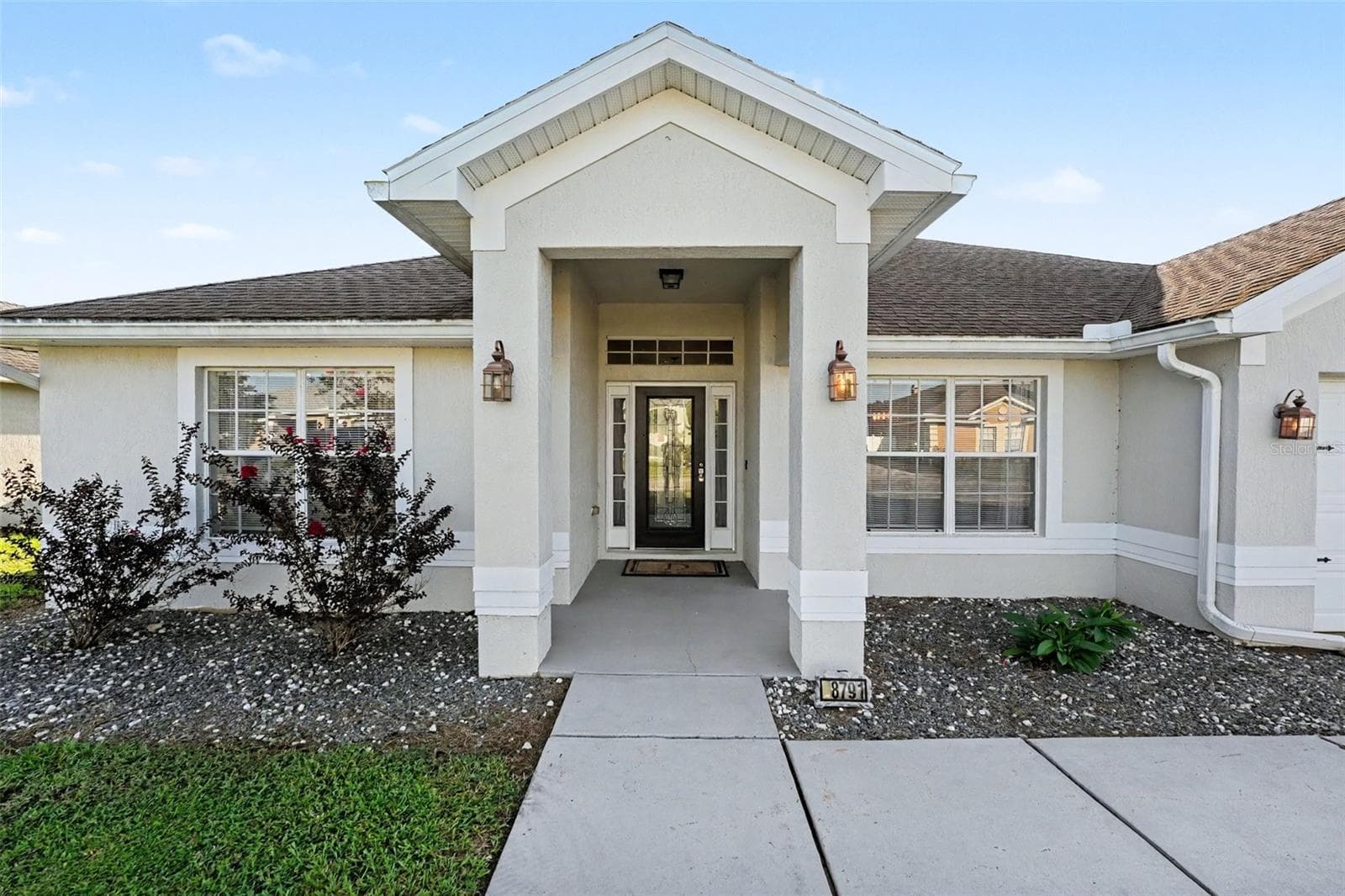 Single Family Residence at 8791 FORT SOCRUM VILLAGE WAY, LAKELAND, photo 7 of 30