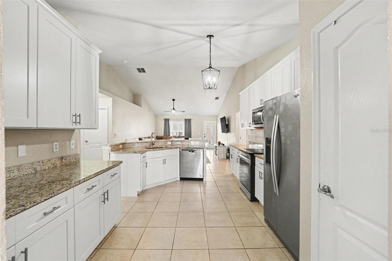 Single Family Residence at 8791 FORT SOCRUM VILLAGE WAY, LAKELAND, photo 13 of 30
