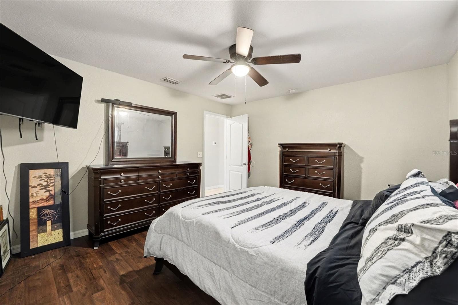 Single Family Residence at 8791 FORT SOCRUM VILLAGE WAY, LAKELAND, photo 15 of 30