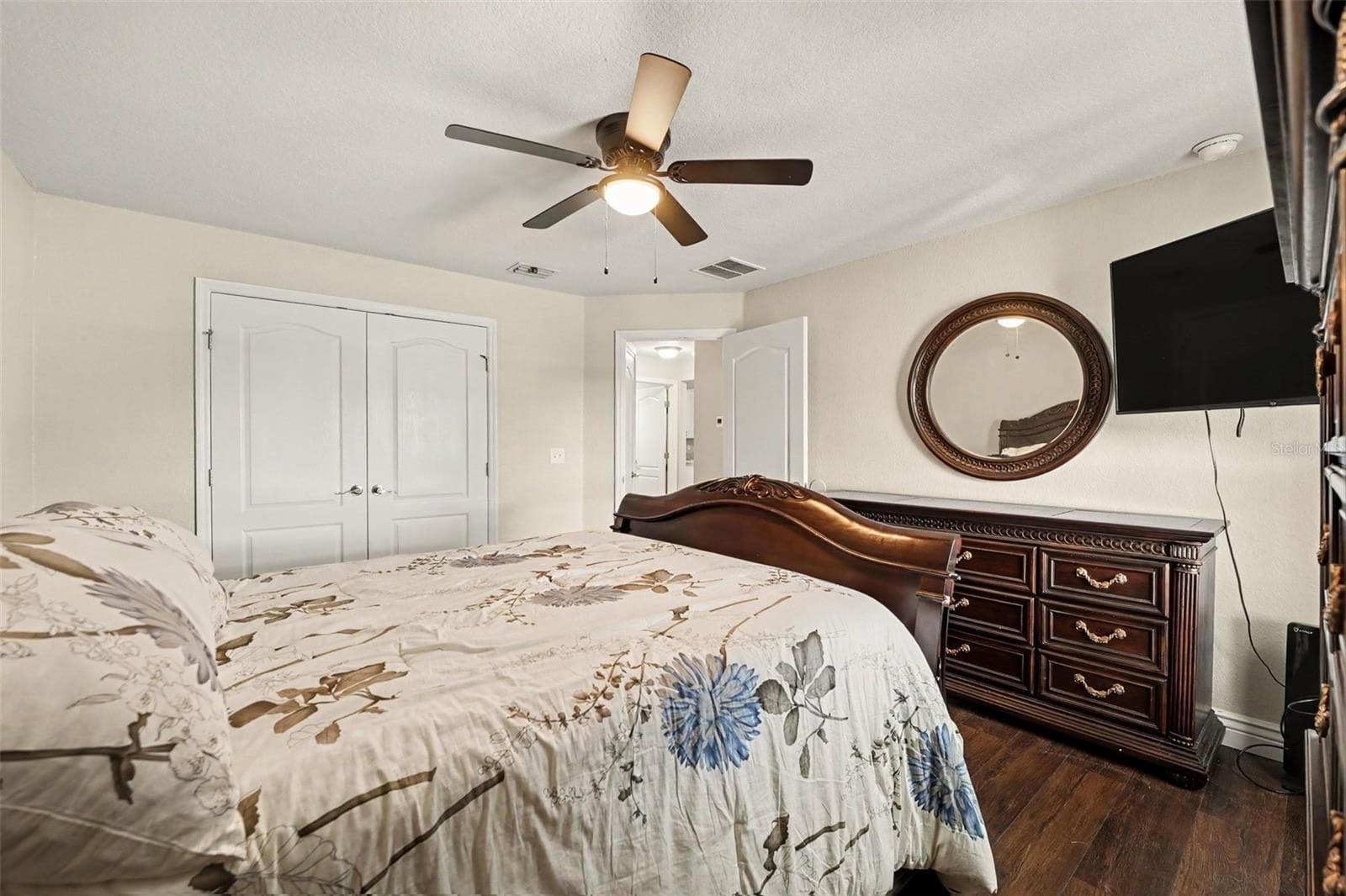 Single Family Residence at 8791 FORT SOCRUM VILLAGE WAY, LAKELAND, photo 17 of 30