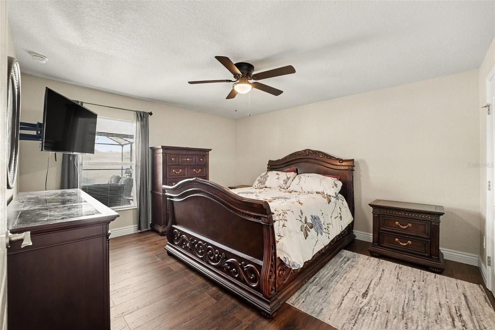 Single Family Residence at 8791 FORT SOCRUM VILLAGE WAY, LAKELAND, photo 18 of 30
