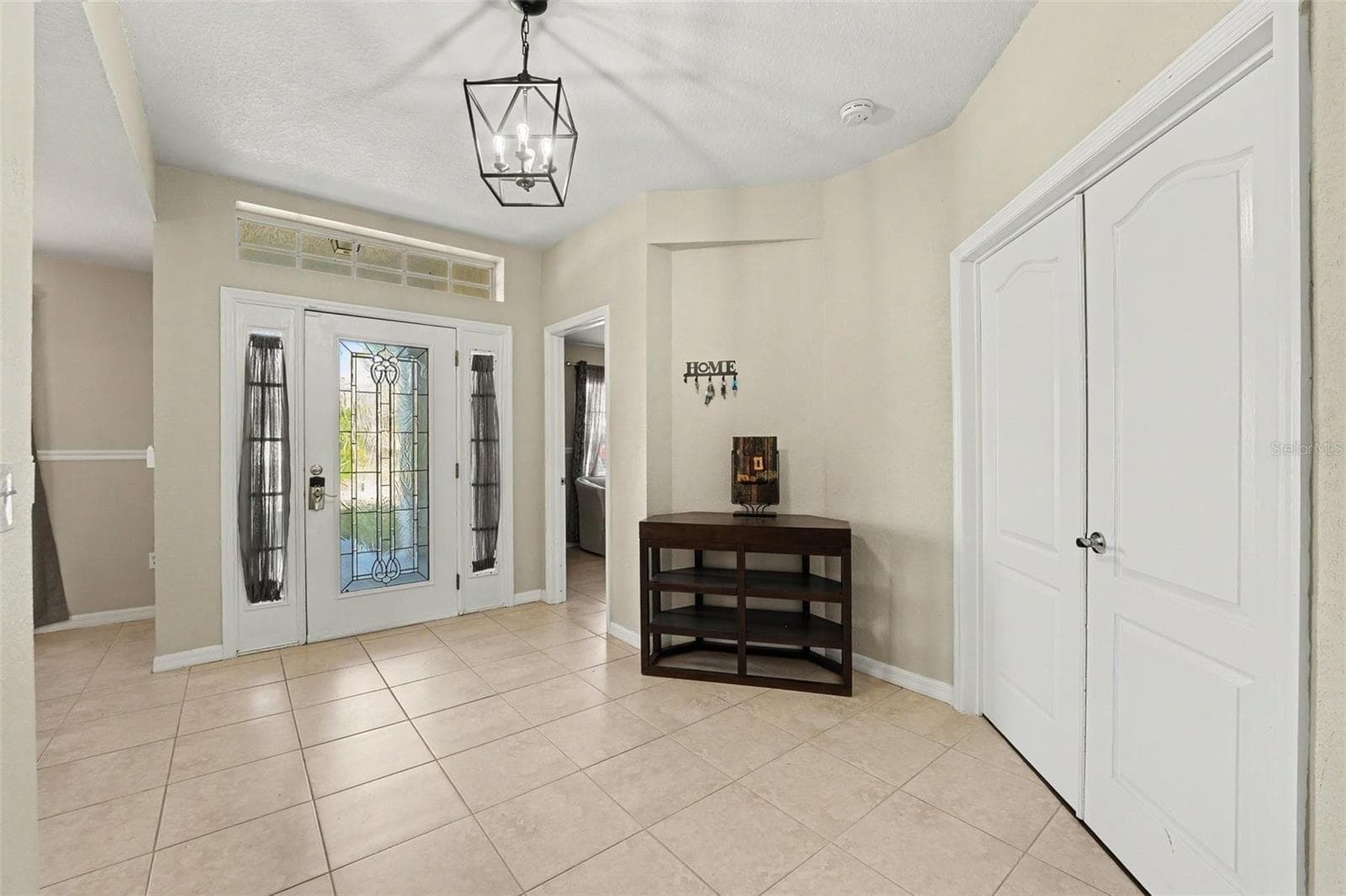 Single Family Residence at 8791 FORT SOCRUM VILLAGE WAY, LAKELAND, photo 21 of 30