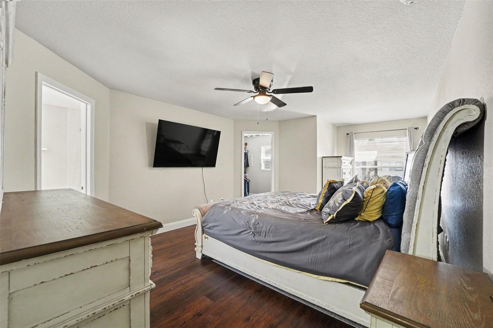 Single Family Residence at 8791 FORT SOCRUM VILLAGE WAY, LAKELAND, photo 23 of 30