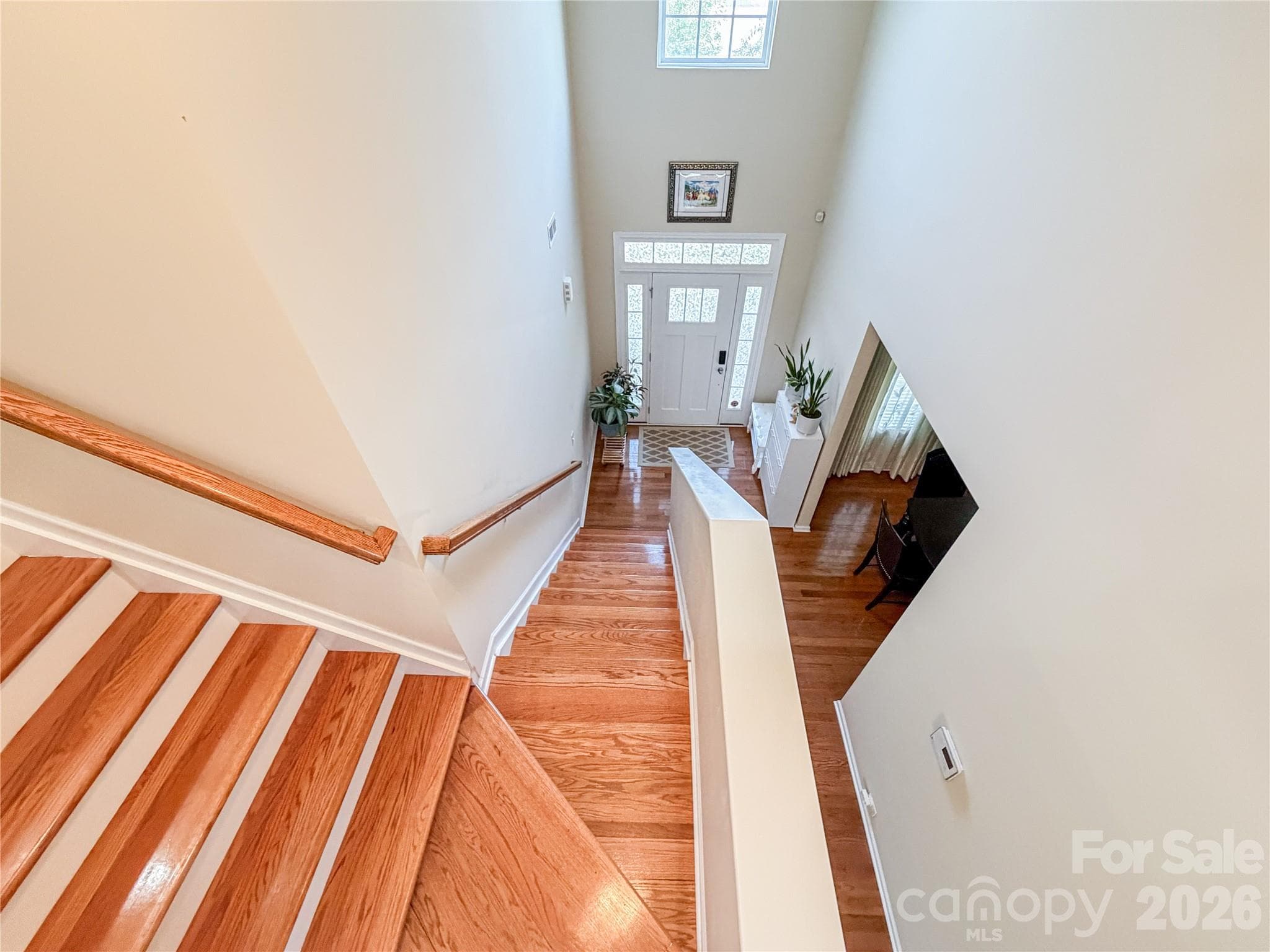 Single Family Residence at 6710 Alderson Drive, Charlotte, photo 4 of 35