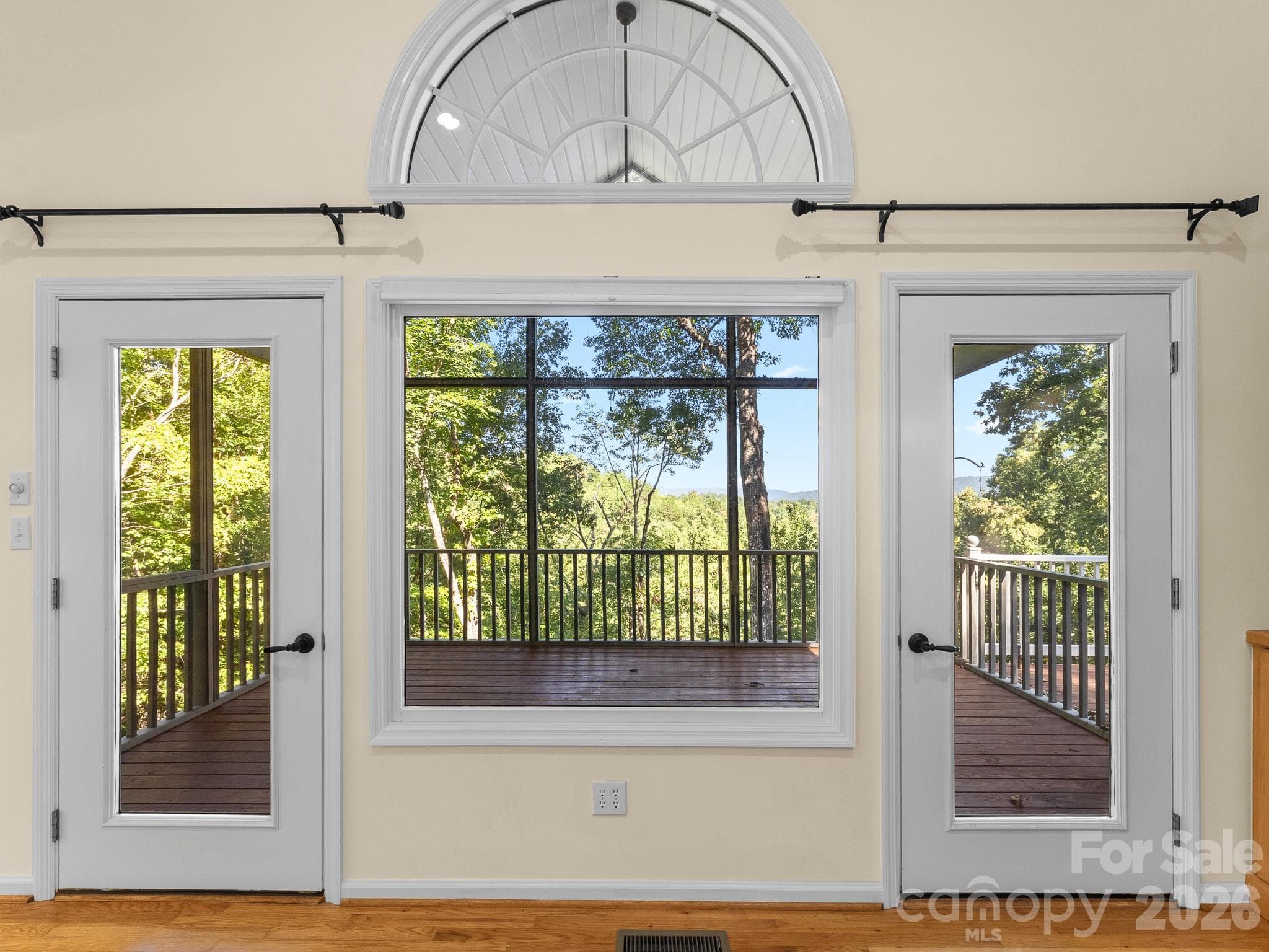 Single Family Residence at 1001 Stone Drive, Brevard, photo 4 of 46