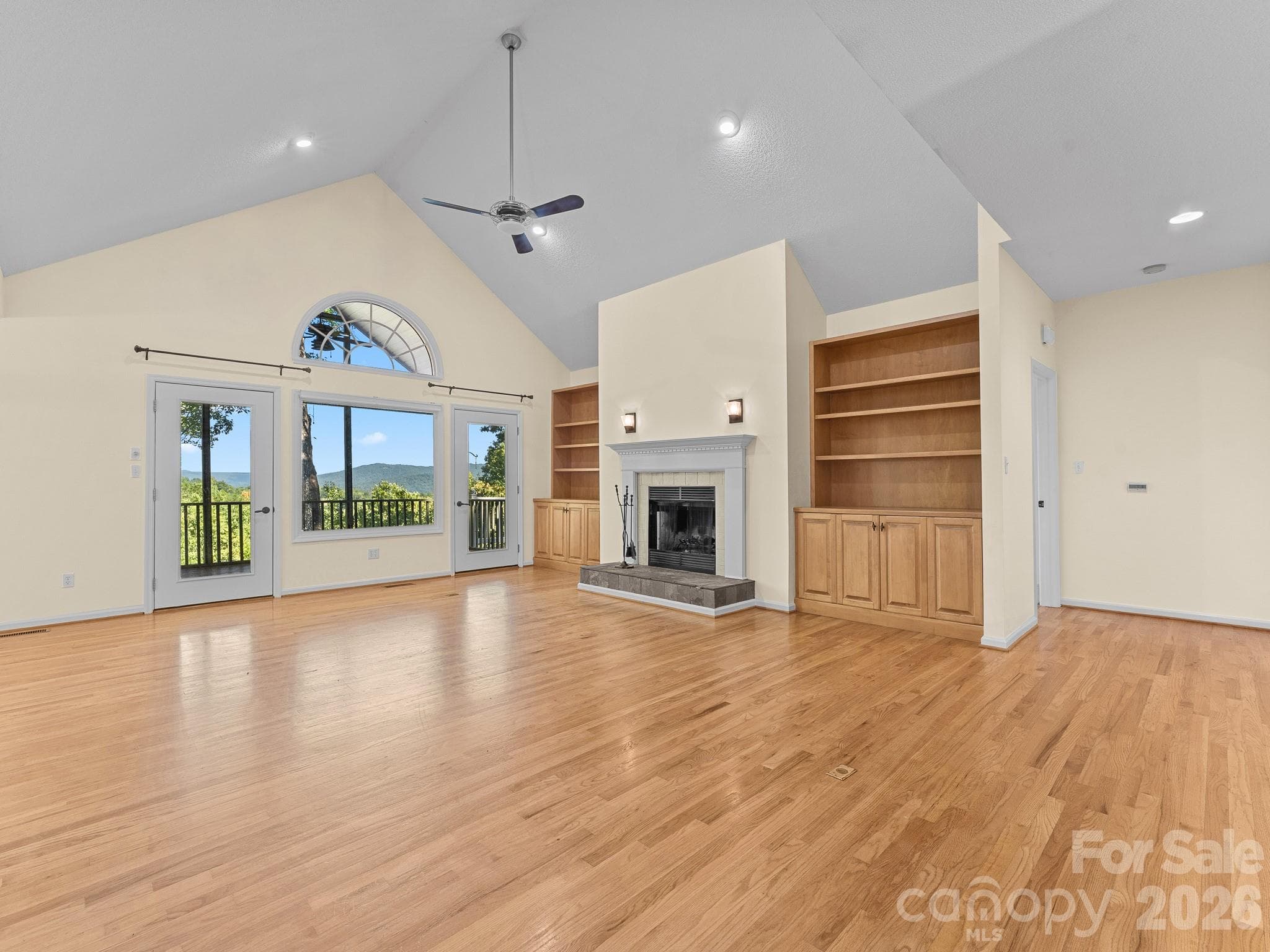 Single Family Residence at 1001 Stone Drive, Brevard, photo 6 of 46