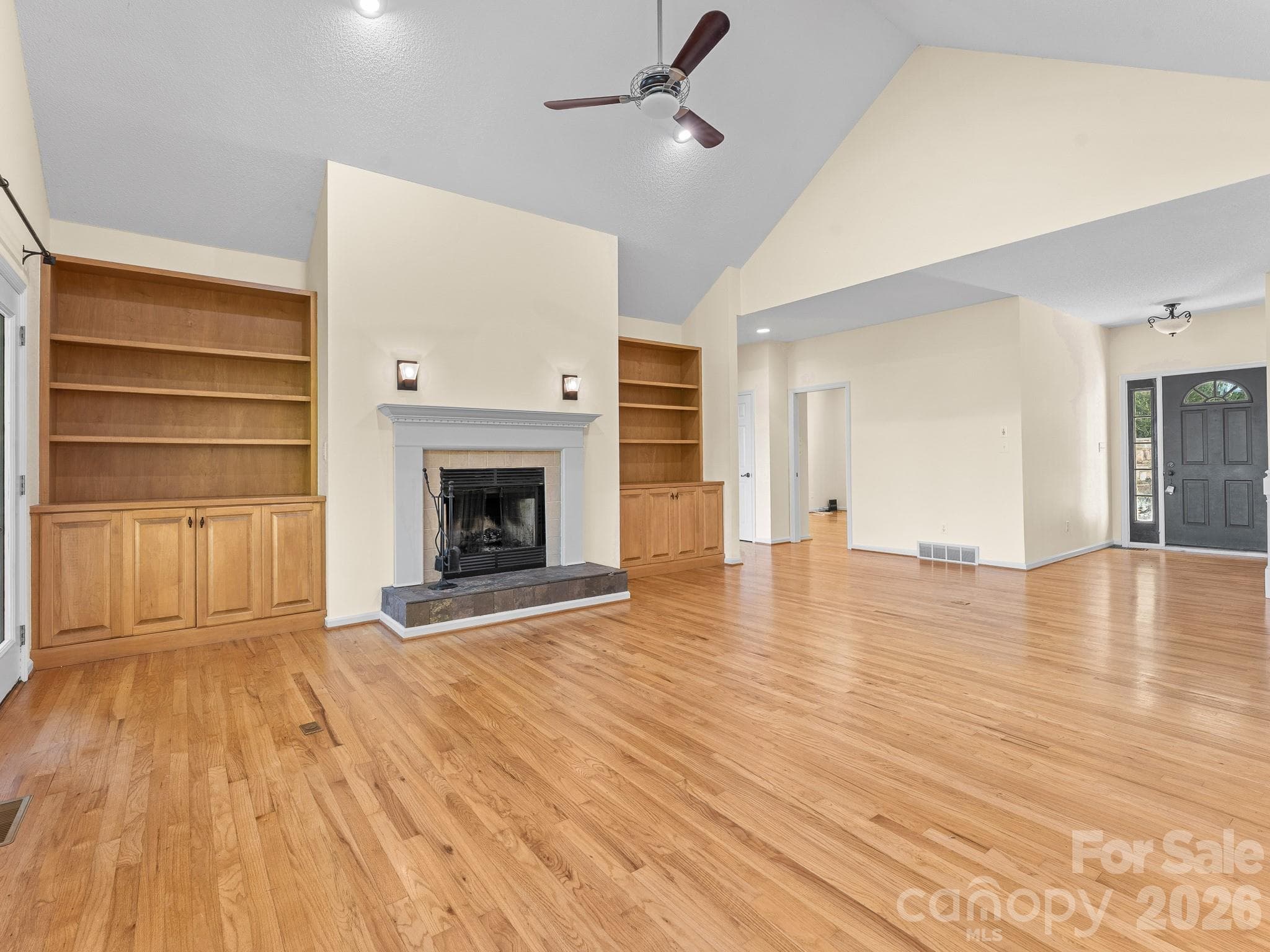 Single Family Residence at 1001 Stone Drive, Brevard, photo 7 of 46