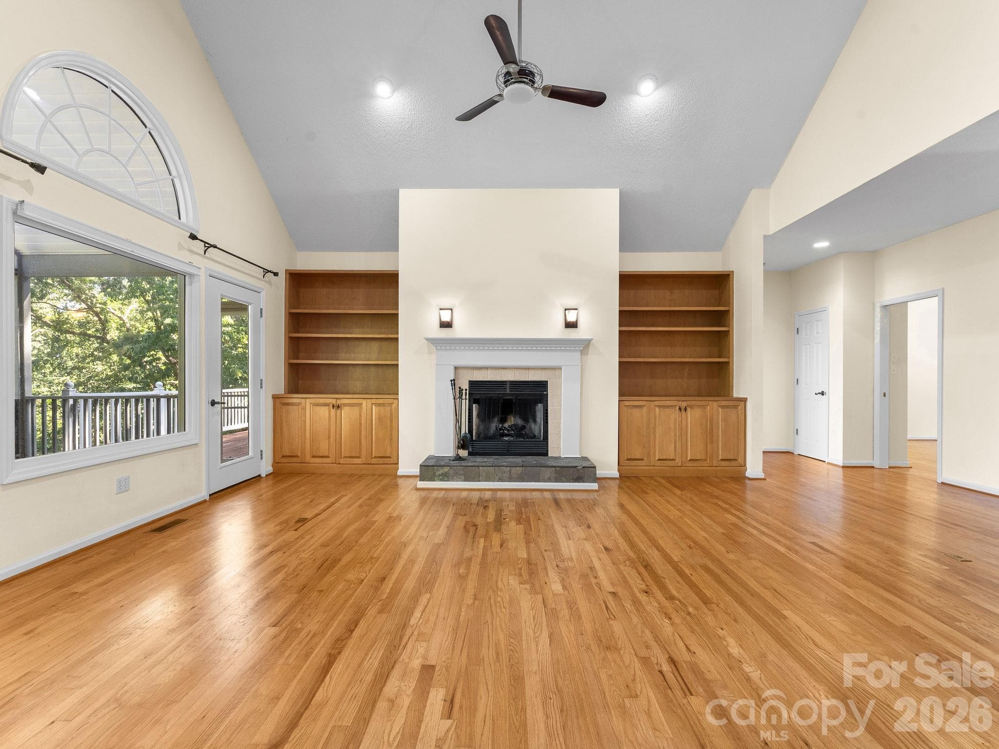Single Family Residence at 1001 Stone Drive, Brevard, photo 10 of 46