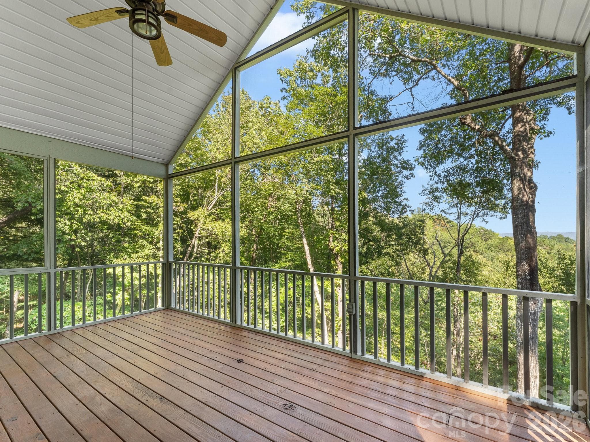 Single Family Residence at 1001 Stone Drive, Brevard, photo 12 of 46