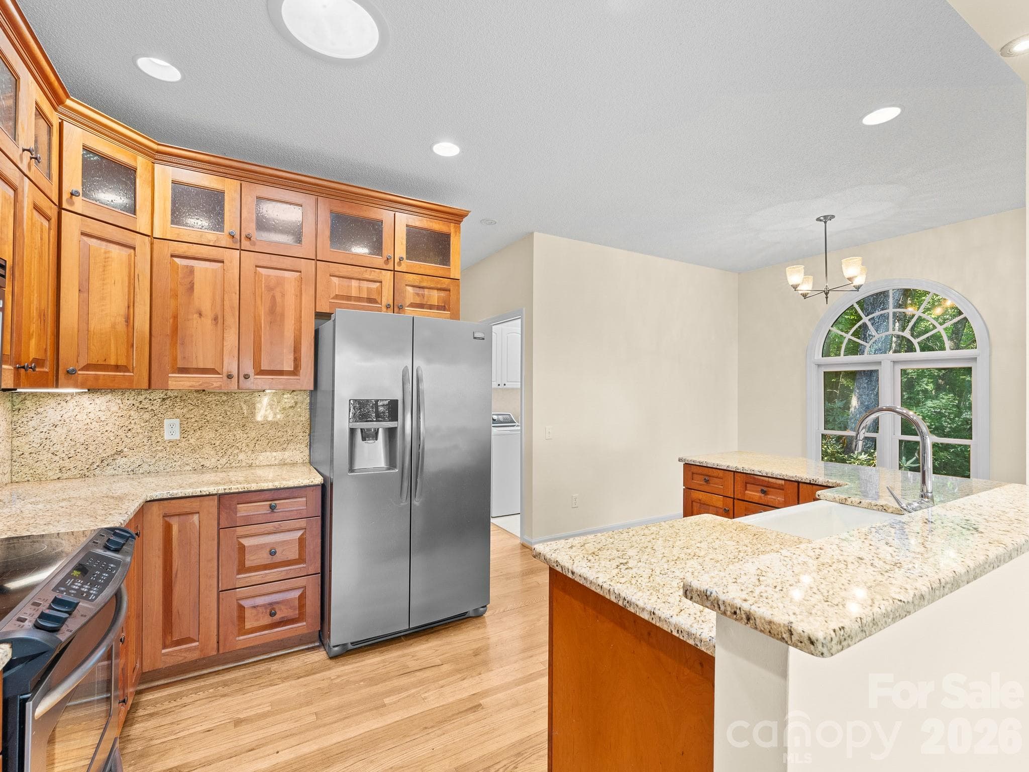 Single Family Residence at 1001 Stone Drive, Brevard, photo 19 of 46