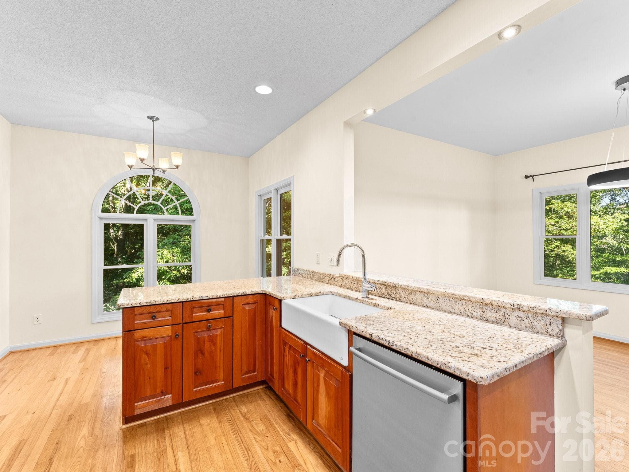 Single Family Residence at 1001 Stone Drive, Brevard, photo 21 of 46