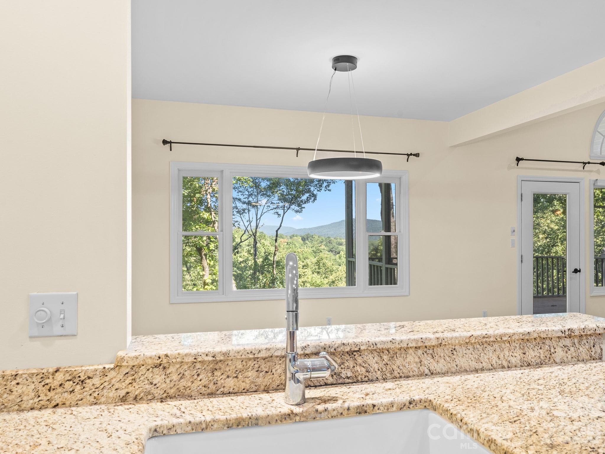 Single Family Residence at 1001 Stone Drive, Brevard, photo 23 of 46