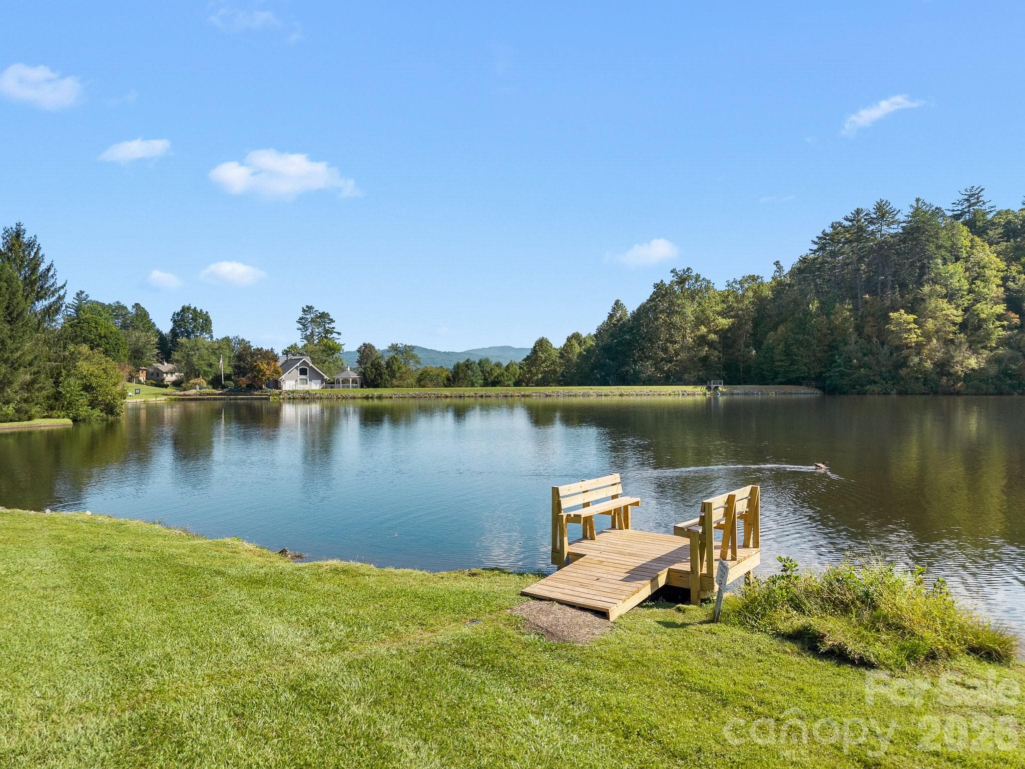 Single Family Residence at 1001 Stone Drive, Brevard, photo 45 of 46