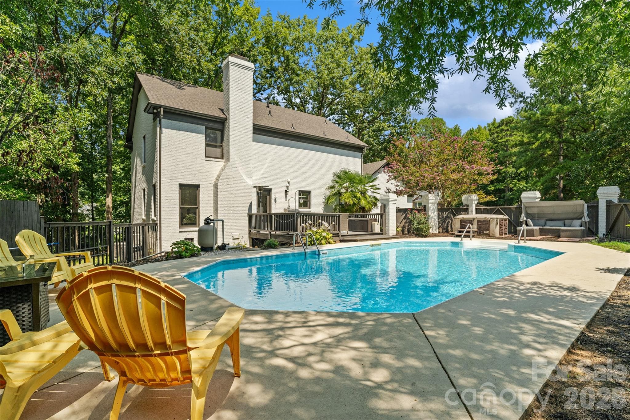 Single Family Residence at 690 Knighton Hill Road, Rock Hill, photo 31 of 35