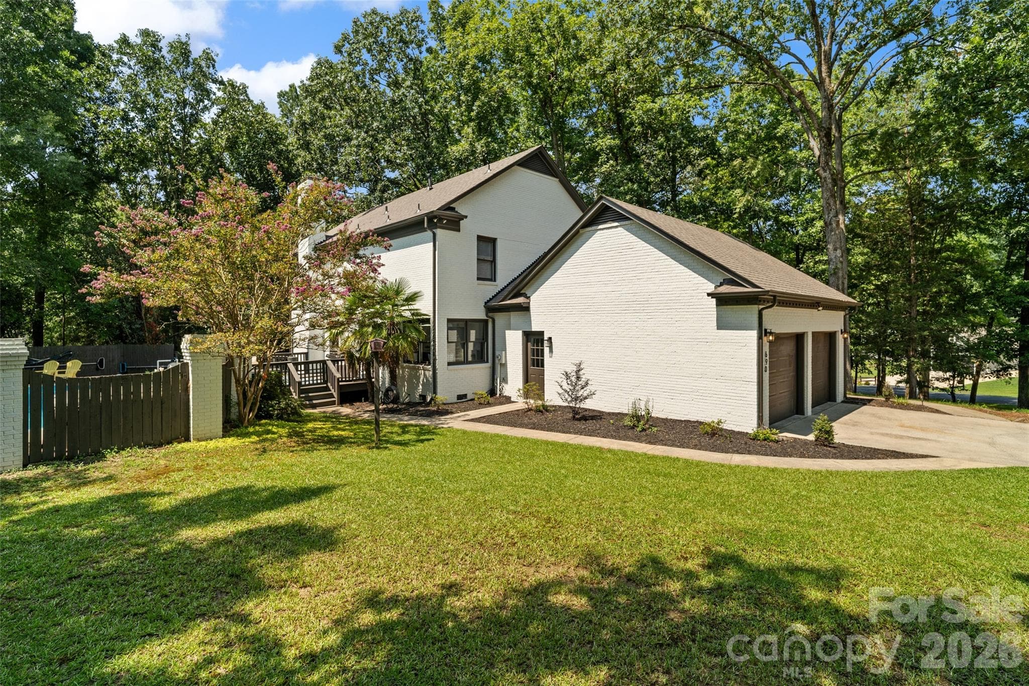 Single Family Residence at 690 Knighton Hill Road, Rock Hill, photo 32 of 35