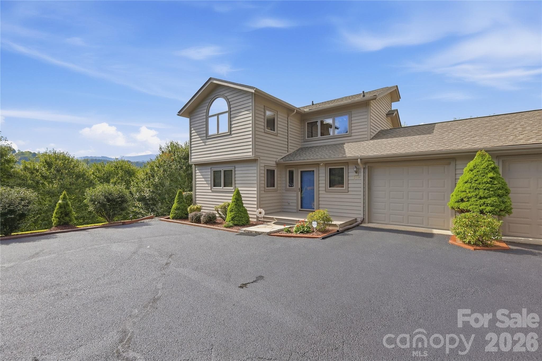 Townhouse at 351 Silver Springs Drive, Banner Elk, photo 2 of 46